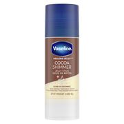 Vaseline Cocoa Shimmer Jelly Stick Cocoa Butter - 1.4 Oz