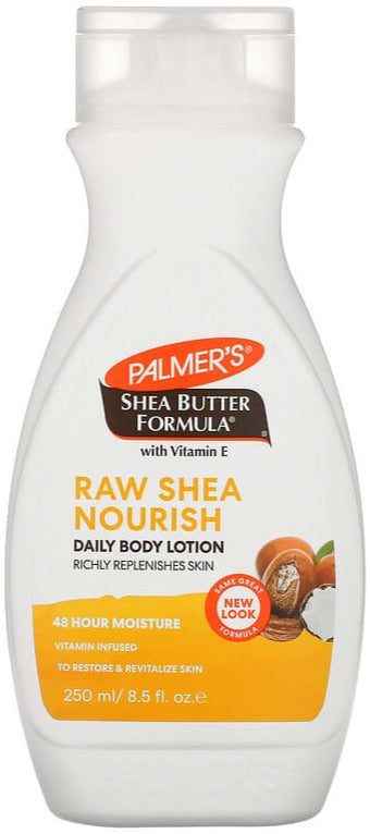Palmers Shea Butter Lotion 250ml