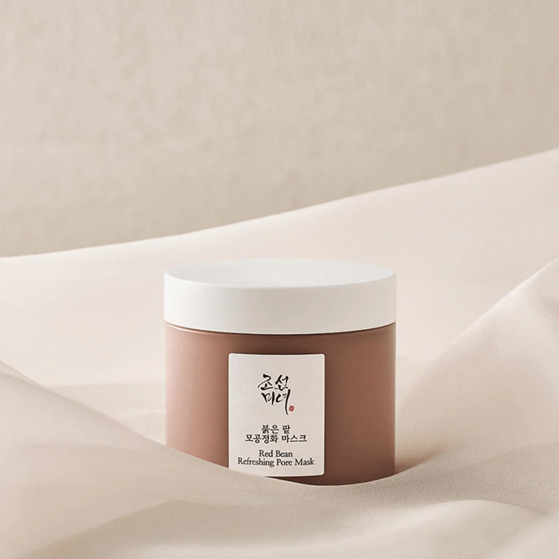 Beauty of Joseon- Red Bean Refreshing Pore Mask