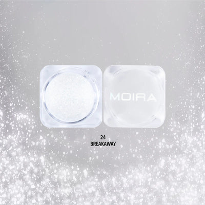 Moira - Loose Control Glitter (024, Breakaway)