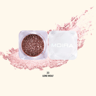 Moira - Loose Control Pigment (023, Lone Wolf)