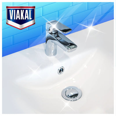 Viakal Limescale Remover Liquid 500Ml
