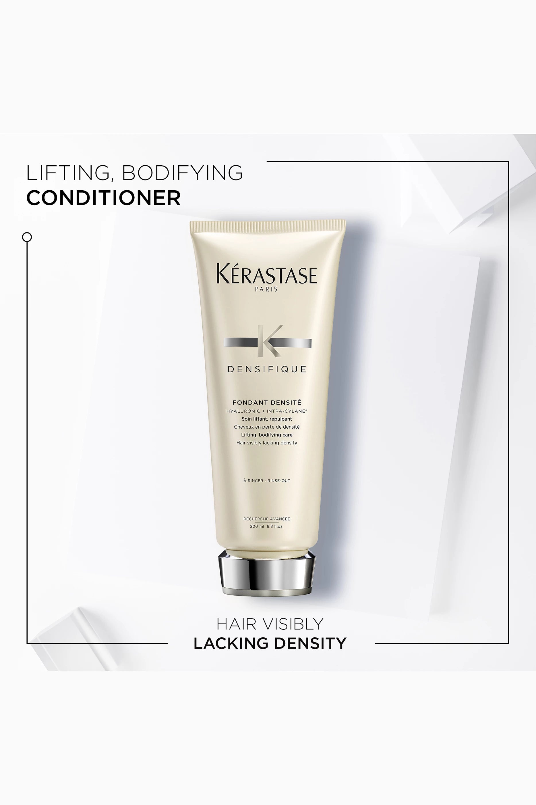 Kerastase Densifique Fondant Densite Conditioner-200 ml