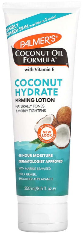Palmers Lotion Coconut 250ml