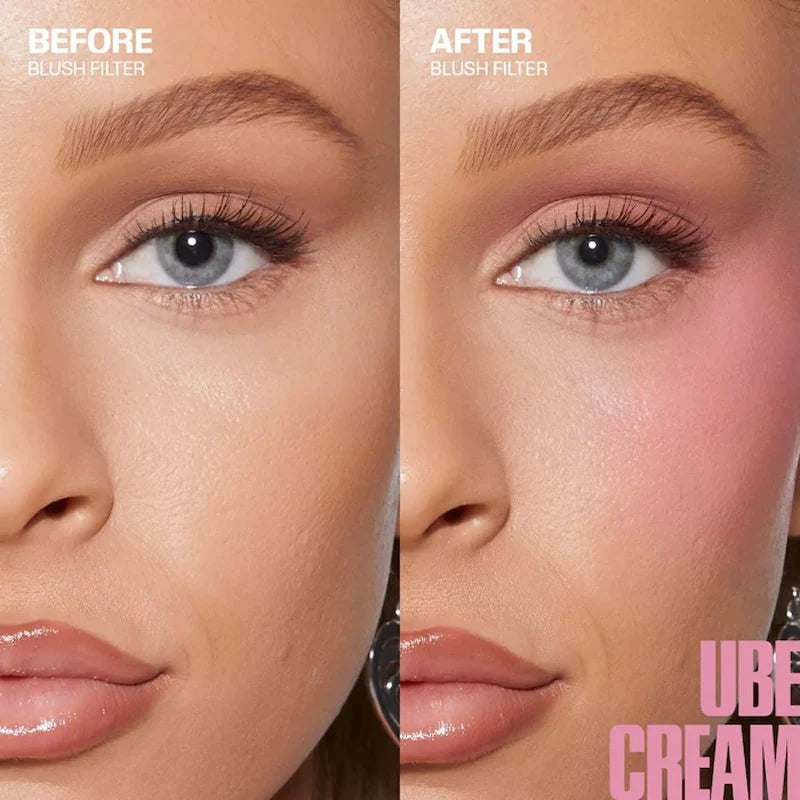 Huda Beauty Blush Filter Ube Cream 4.5 ml