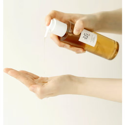 BEAUTY OF JOSEON Ginseng Cleansing Oil 210ml