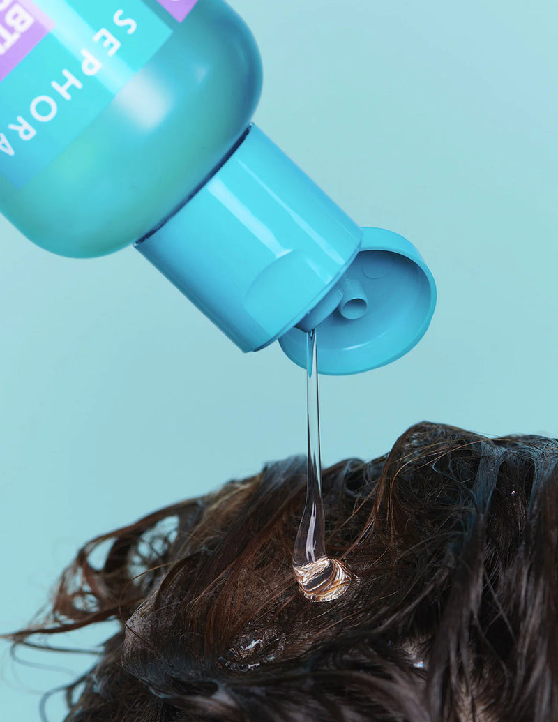 Sephora Strengthening Shampoo With Biotin And Phytoproteins