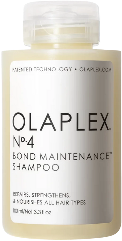 OLAPLEX NO:4 BOND MAINTENANCE SHAMPOO