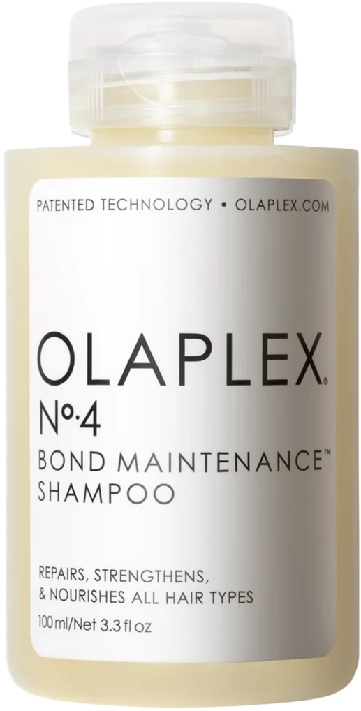 OLAPLEX NO:4 BOND MAINTENANCE SHAMPOO
