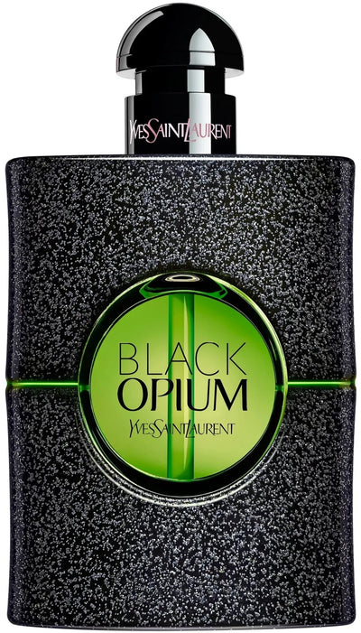 Ysl Black Opium Illicit Green Edp 75ml