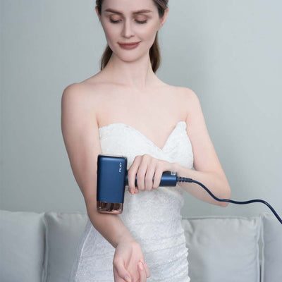 Mlay IPL Hair Removal Device