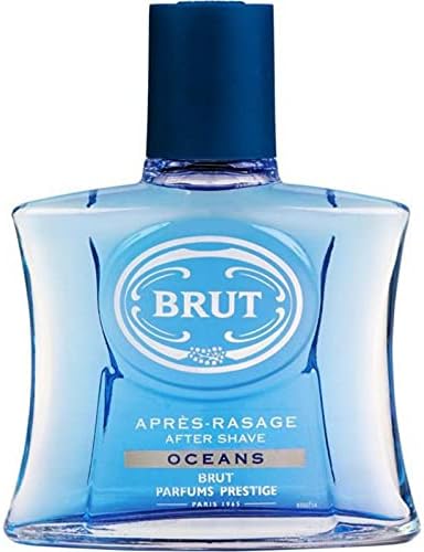 Brut OCEAN Aftershave 100ML