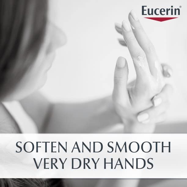 Eucerin Repair Lotion Intensive Repair Very Dry Skin Lotion - 8.4 oz.