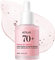 Anua Peach 70 Niacin Serum 30ml