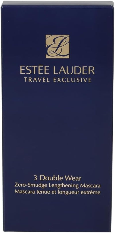 E.Lauder 3 Double Wear Travel Exclusive Trio Set 18 ml