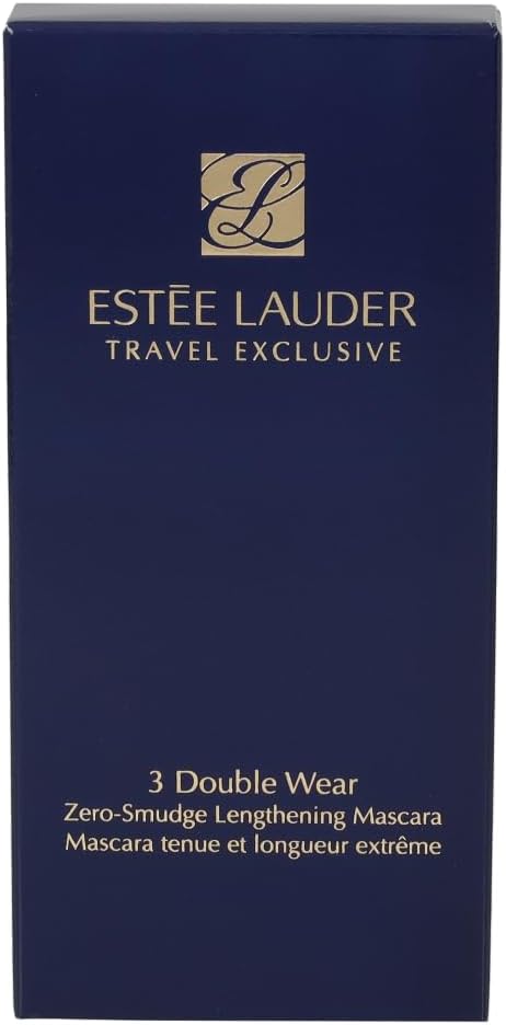 E.Lauder 3 Double Wear Travel Exclusive Trio Set 18 ml