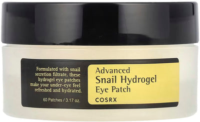 COSRX Advanced Snail Hydrogel Eye Patch- 60