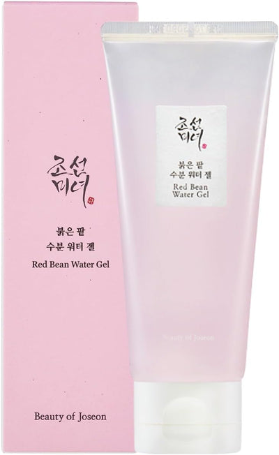 Beauty of Joseon- Red Bean Water Gel- 100ml (3.38 fl.oz.)
