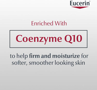 Eucerin Q10 Anti-Wrinkle Sensitive Skin Creme - 1.7 oz.