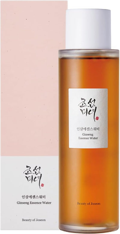 Beauty of Joseon- Ginseng Essence Water - 150ml (5 fl.oz.)