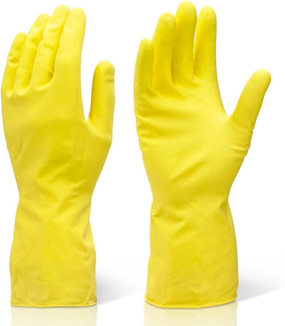 Clean Up Rubber Gloves Twin