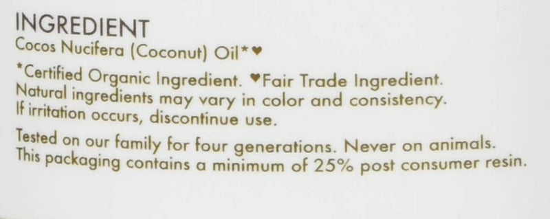 SHEA MOISTURE 100% Extra Virgin Coconut Oil Head-To-Toe Nourishing Hydration, 10.5 Ounce