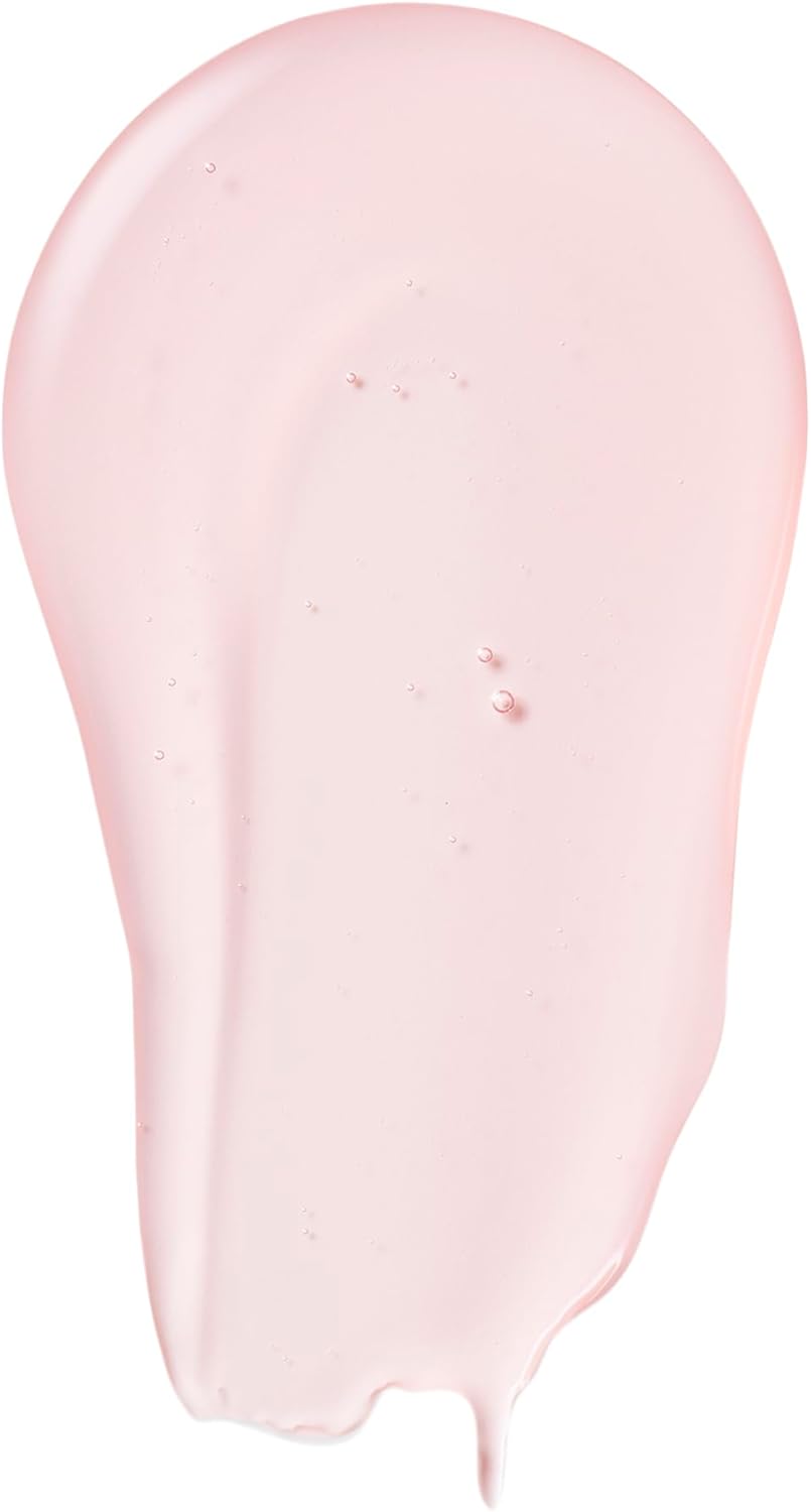 E.l.f. Power Grip Primer + 4% Niacinamide, Gel-Based & Hydrating Face Primer, Evens Skin & Brightens, Grips Makeup, Vegan & Cruelty-Free, 0.8 Fl Oz