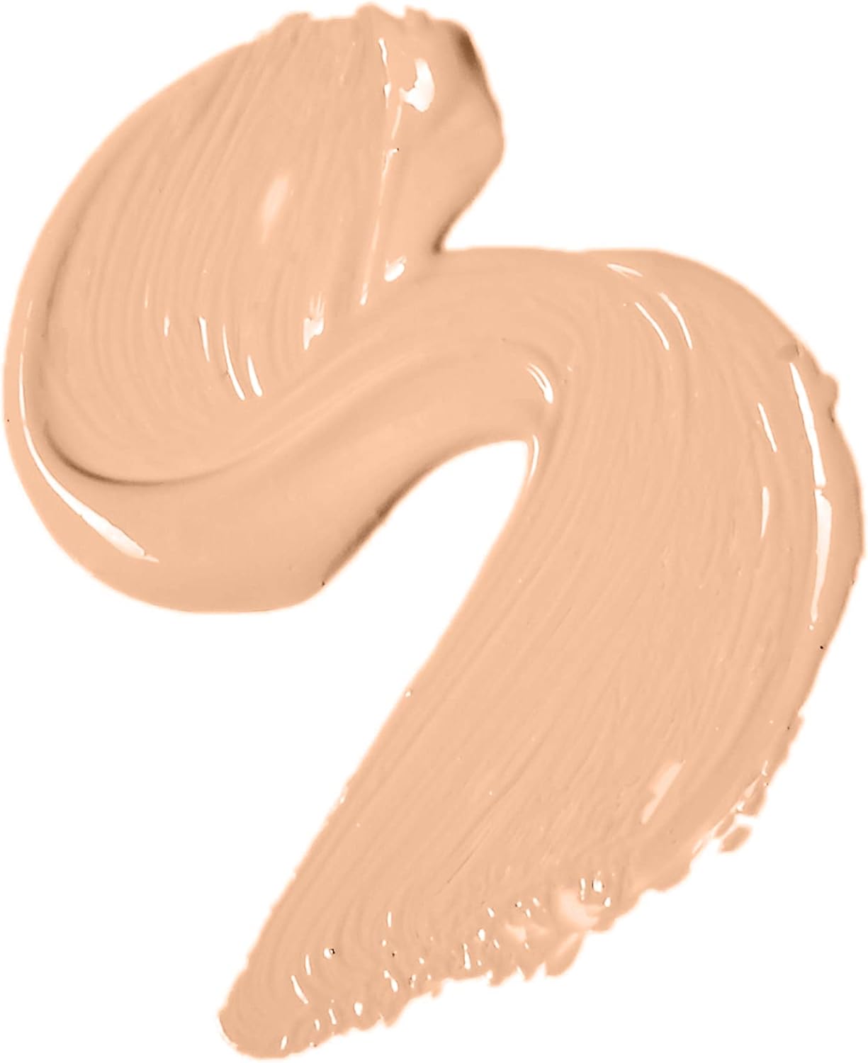E.l.f. 16HR Camo Concealer, Full Coverage, Highly Pigmented Concealer With Matte Finish, Crease-proof, Vegan & Cruelty-Free, Light Sand, 0.2 Fl Oz