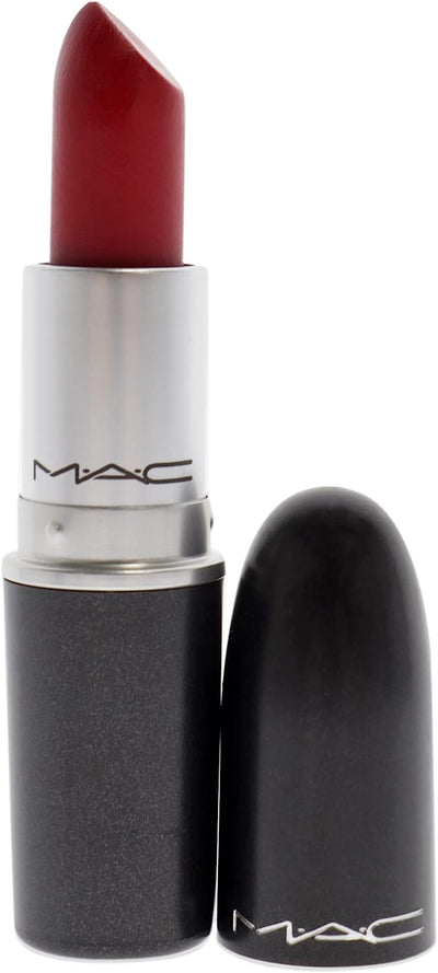 MAC Matte Lipstick, Ruby Woo, 30g