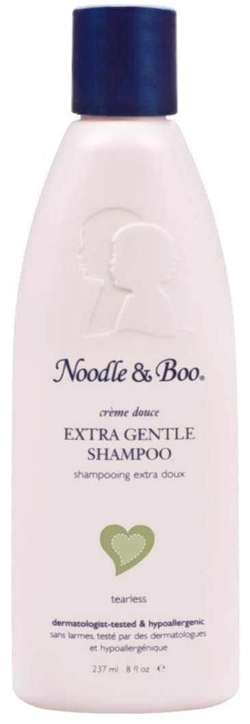 Noodle&Boo- Extra Gentle Shampoo-8 oz