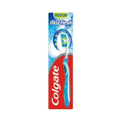 Colgate Max Fresh Toothbrush