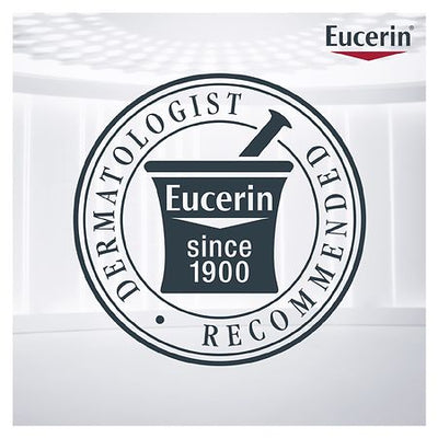 Eucerin-Eucerin Roughness Relief Lotion-16.9 oz