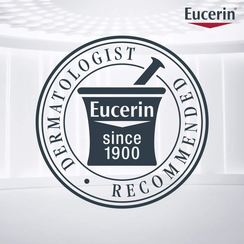 Eucerin Skin Cleansing Eucerin Skin Calming Body Wash - 16.9 oz