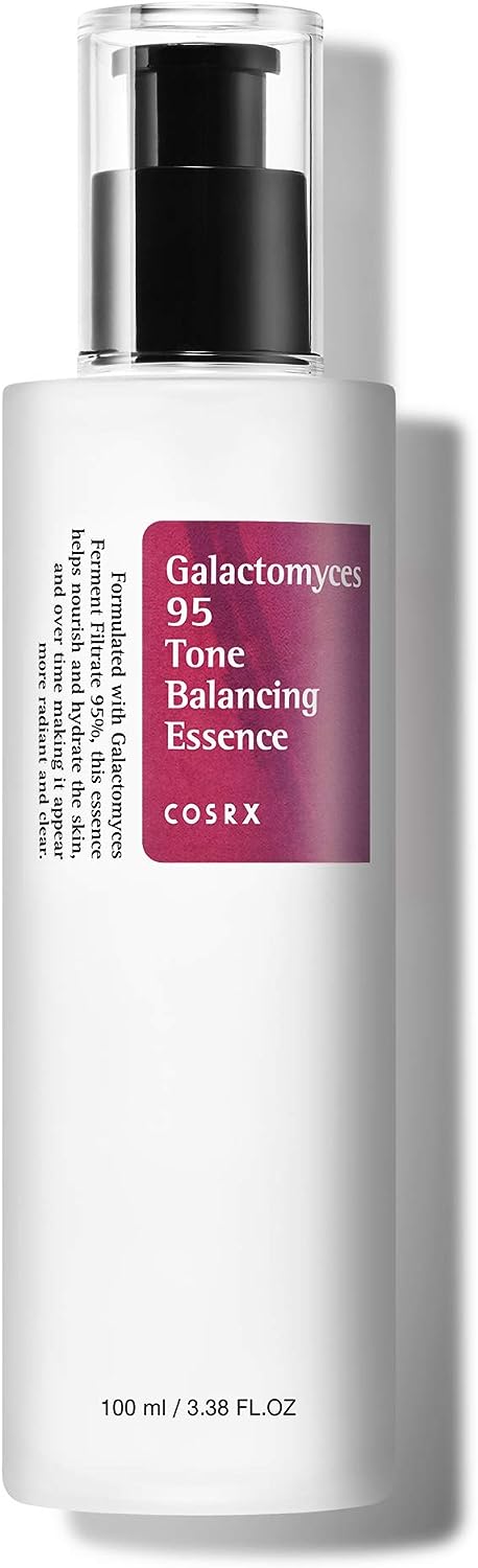 COSRX Galactomyces 95 Tone Balancing Essence- 100ml