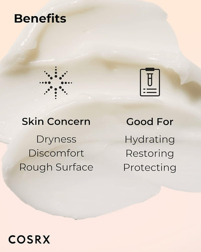 COSRX Balancium Comfort Ceramide Cream- 80g