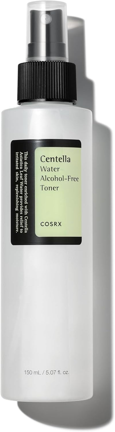 COSRX Centella Water Alcohol-Free Toner- 150ml