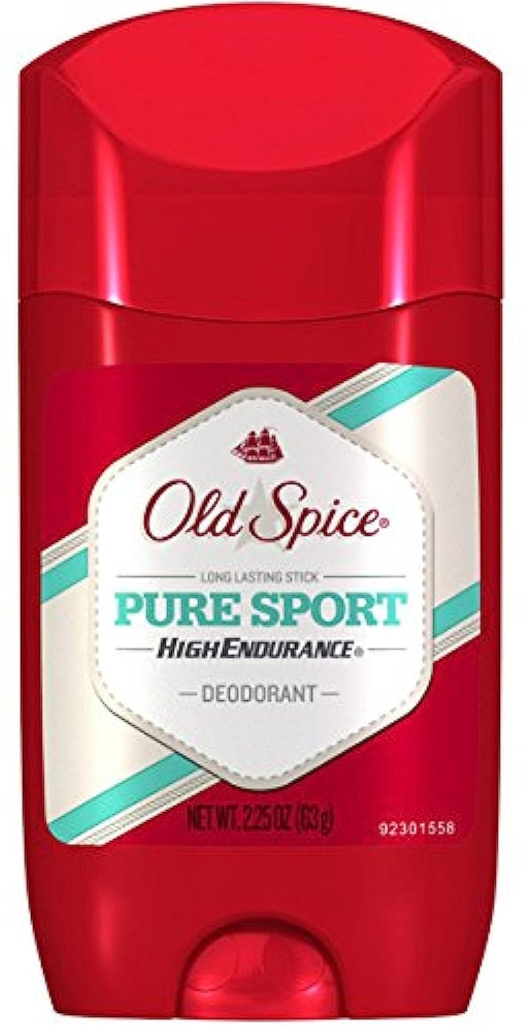 Old Spice Deo 2.25oz Pure Sport