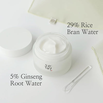 Beauty of Joseon - Dynasty Cream - 50ml (1.69 fl.oz)