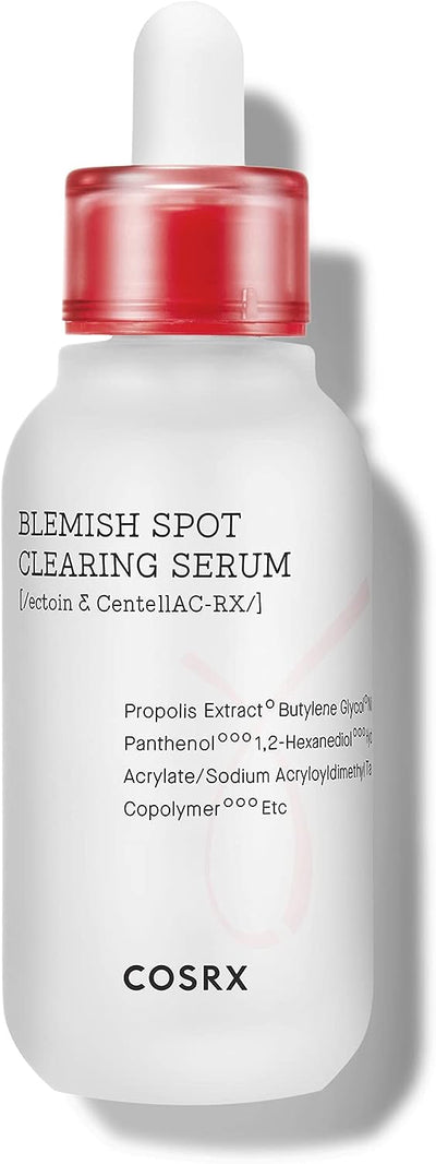 COSRX AC Collection Blemish Spot Clearing Serum- 40ml