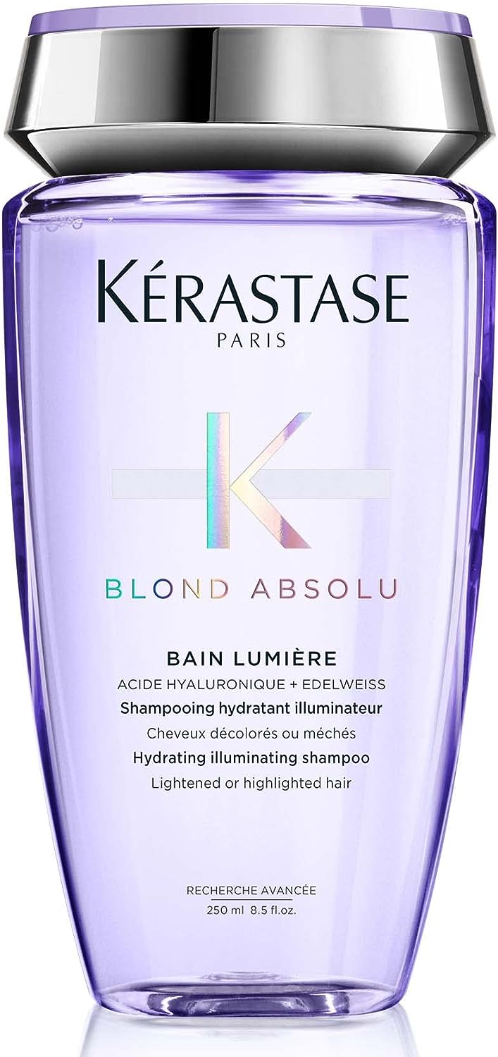 Kerastase Blond Absolu Bain Lumiere Shampoo 250 ml