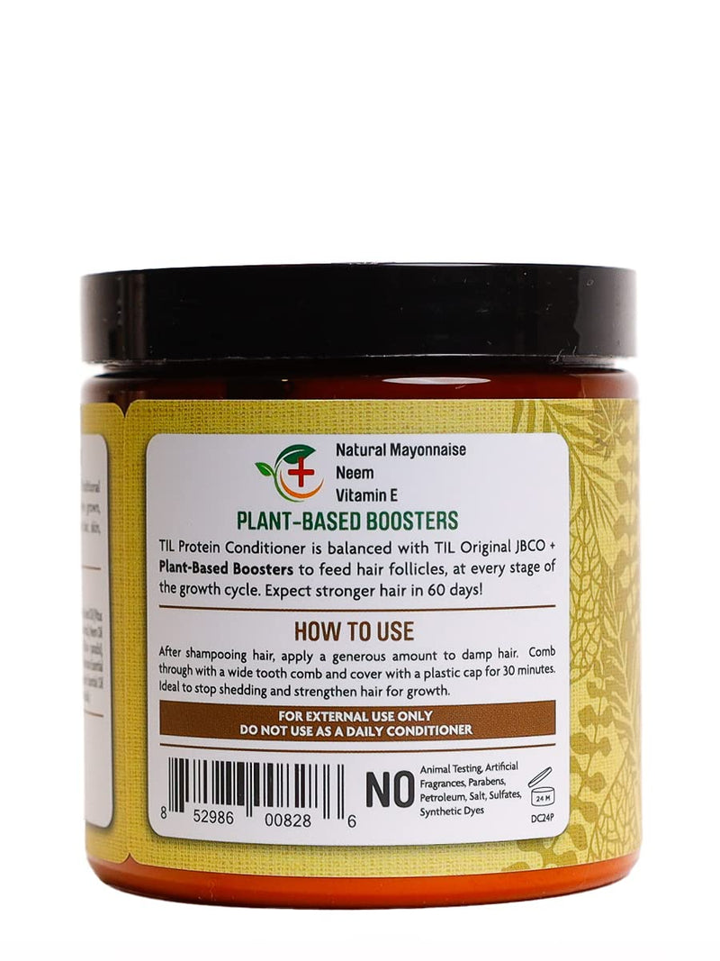 Jamaican Black Castor Protein Conditioner 237 ml
