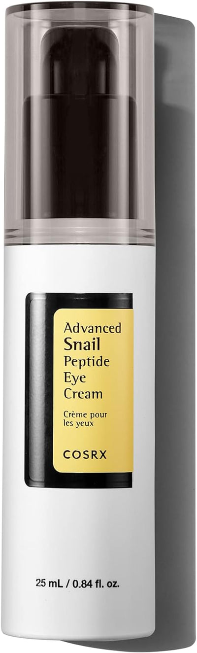 COSRX Advanced Snail Peptide Eye Cream- 25ml