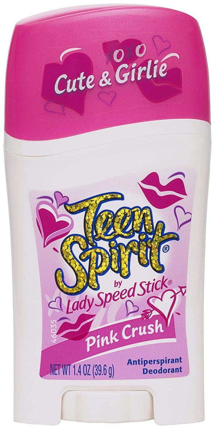 Lady Speed Stick 1.4oz Teen Spirit