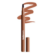 Huda Beauty Lip Liner lasts up to 12 hours - Tauastee Brown