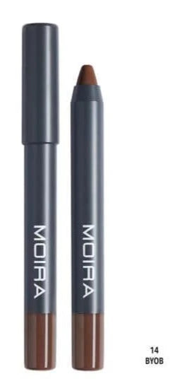 Moira - Afterparty Matte Lips (008, All-nighter)