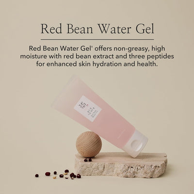 Beauty of Joseon- Red Bean Water Gel- 100ml (3.38 fl.oz.)