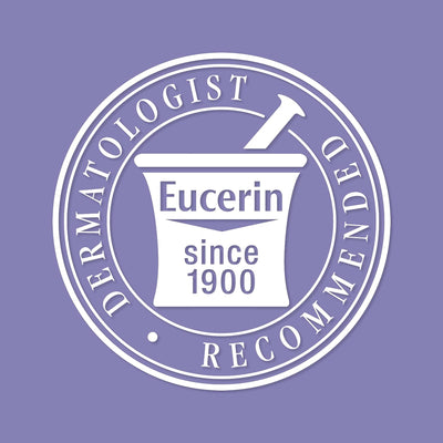 Eucerin-Advanced Repair PM Scented Lotion-13.5 oz