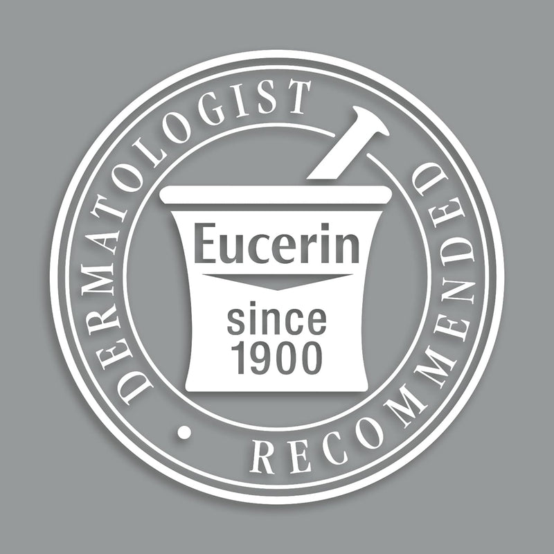 Eucerin Original Lotion Original Healing Soothing Repair Lotion - 8.4 oz.