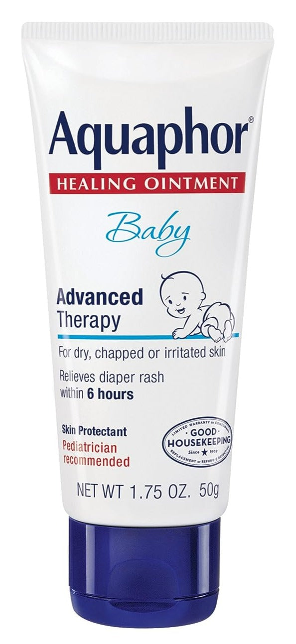 Aquaphor Baby Healing Ointment Tube - 1.75 oz