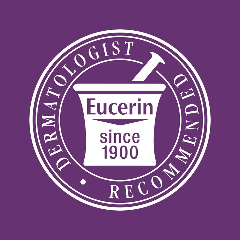 Eucerin Roughness Relief Cream - 16 oz